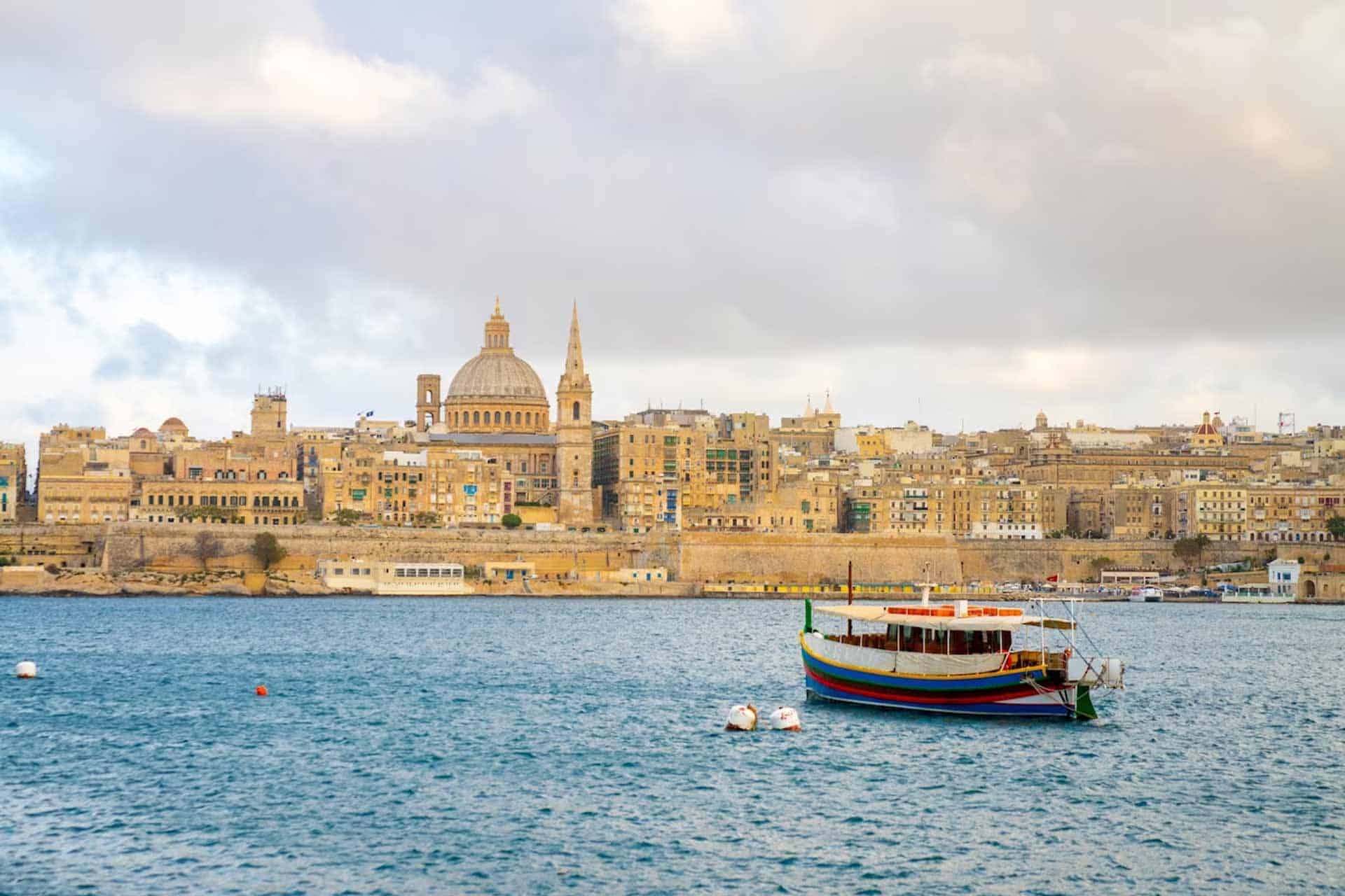 Malta Vize Danışmanlığı